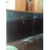 THANH LÝ TỦ HỒ SƠ 3 CÁNH NÂU CÁNH GIÁN
